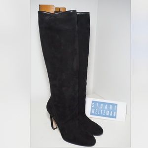 stuart weitzman charlie knee high boot
